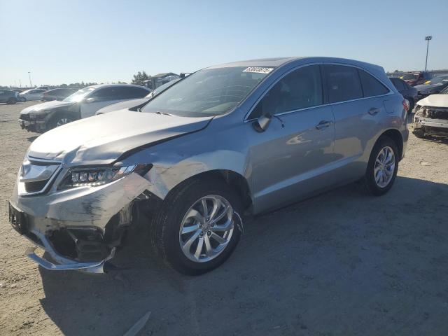  Salvage Acura RDX
