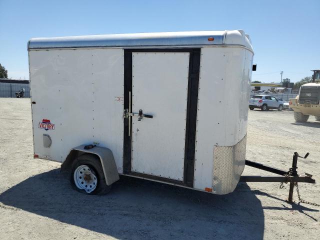  Salvage Interstate Group Llc Trailer