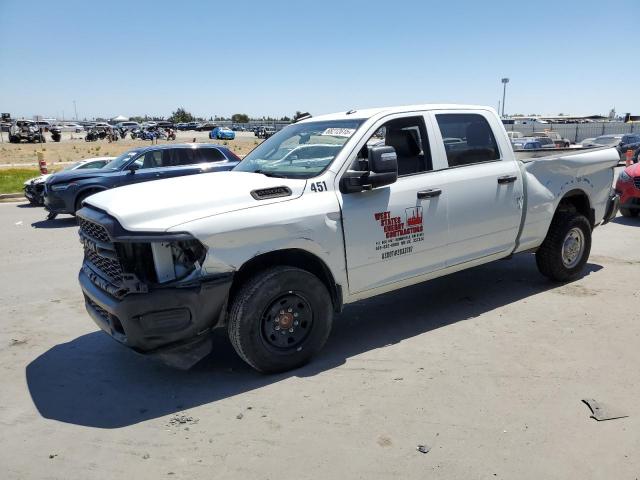  Salvage Ram 2500