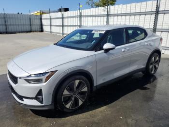  Salvage Polestar 2