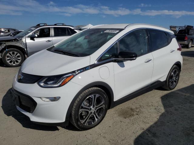  Salvage Chevrolet Bolt