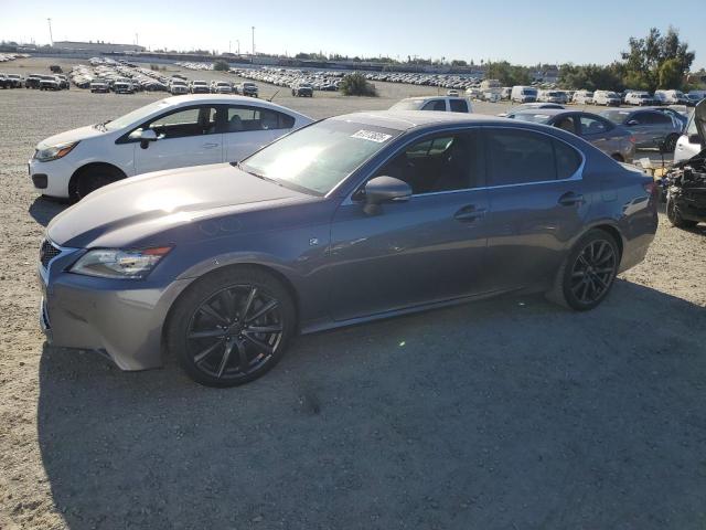  Salvage Lexus Gs