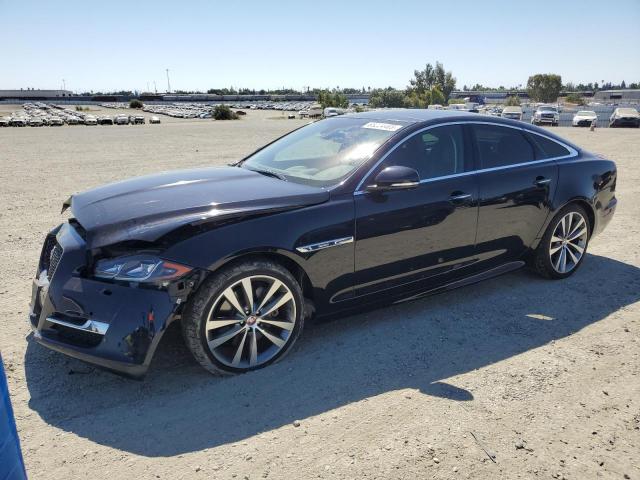  Salvage Jaguar XJ