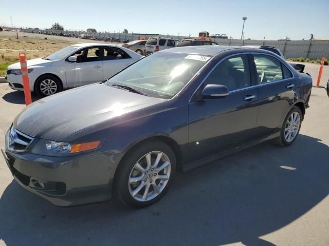  Salvage Acura TSX