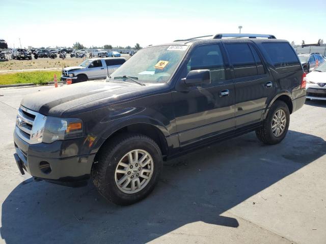  Salvage Ford Expedition
