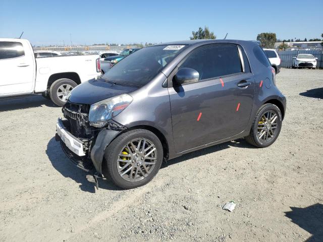  Salvage Toyota Scion