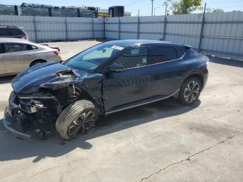  Salvage Kia EV6