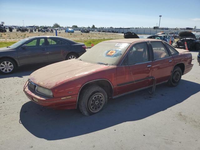  Salvage Buick Regal