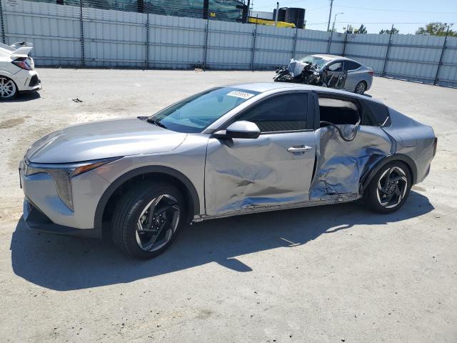  Salvage Kia K4 Ex