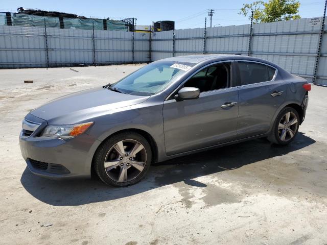  Salvage Acura ILX