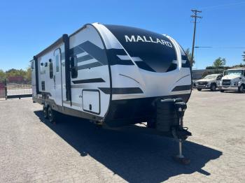 Salvage Heartland Mallard