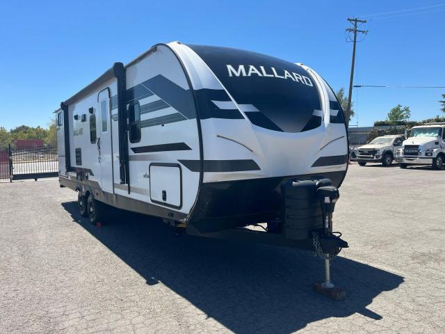  Salvage Heartland Mallard