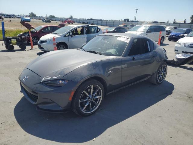  Salvage Mazda Mx5