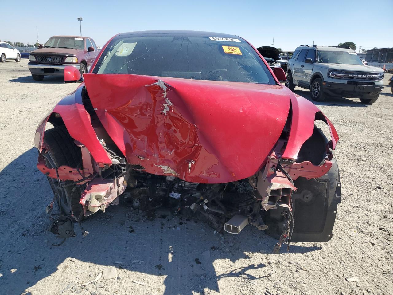 Tesla Model 3 Image 3