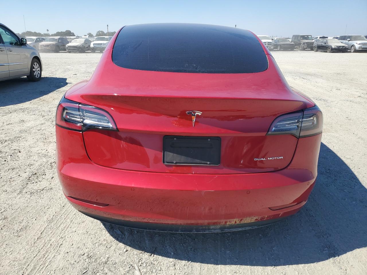 Tesla Model 3 Image 13