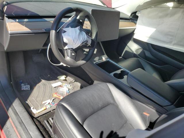 Tesla Model 3 Image 9