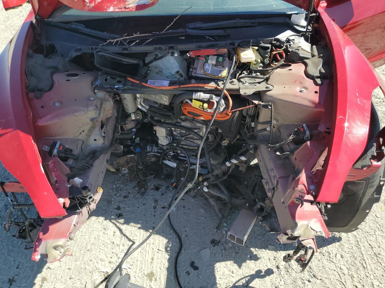 Tesla Model 3 Image 8