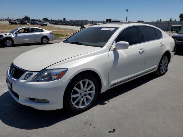  Salvage Lexus Gs