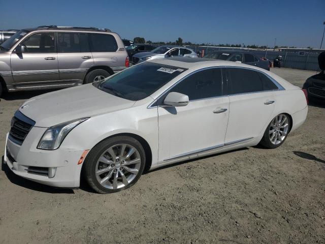  Salvage Cadillac XTS
