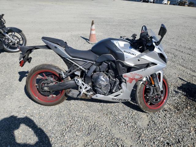  Salvage Suzuki Gsx800 F