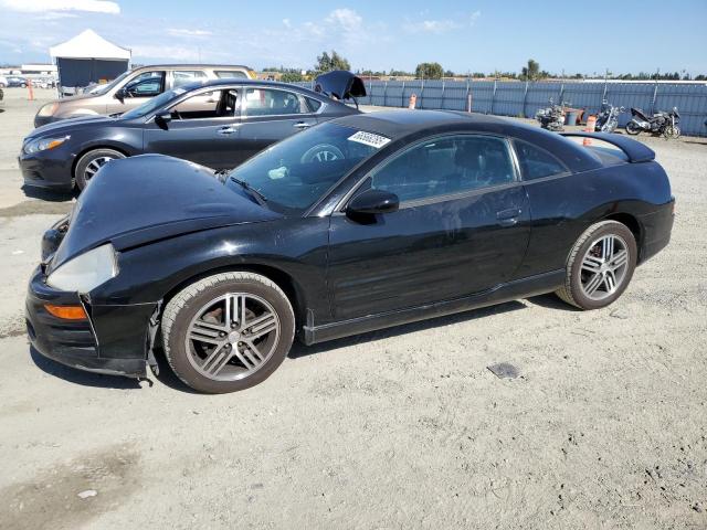  Salvage Mitsubishi Eclipse