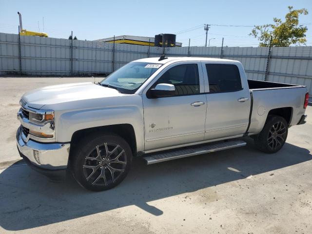  Salvage Chevrolet Silverado C1500 Lt