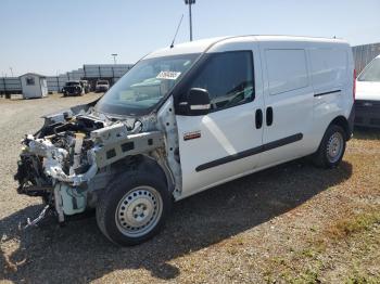  Salvage Ram Promaster