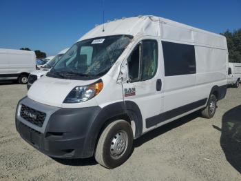  Salvage Ram Promaster