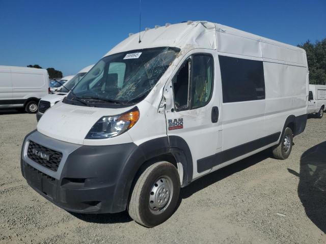  Salvage Ram Promaster