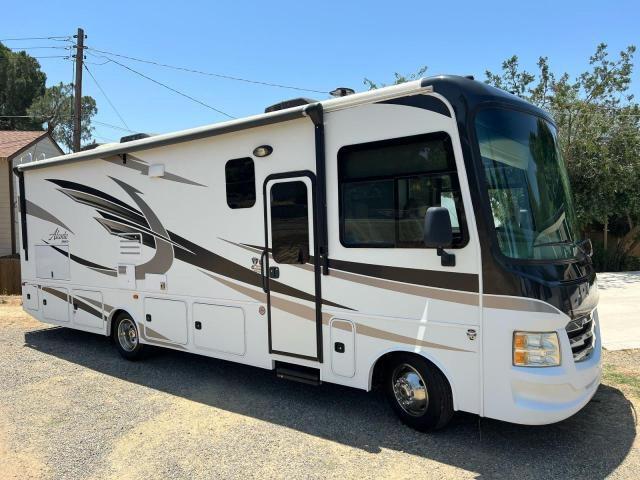  Salvage Ford F-530