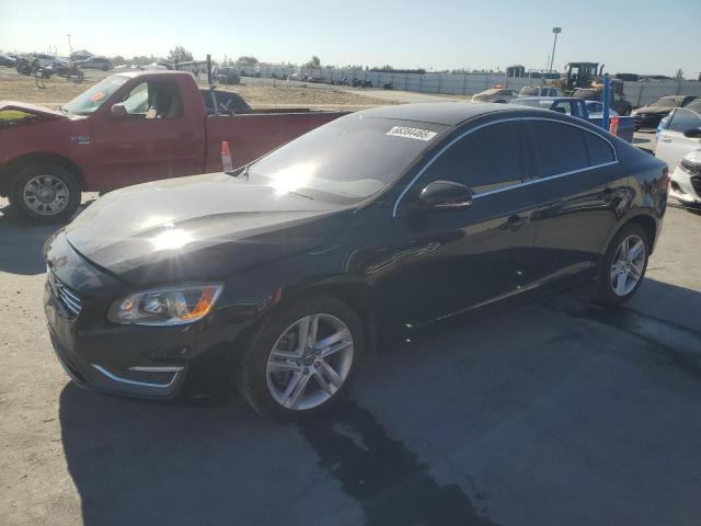  Salvage Volvo S60