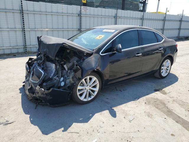  Salvage Buick Verano