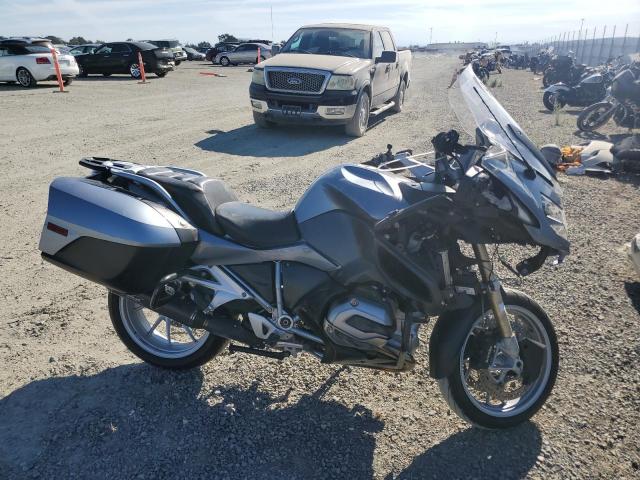  Salvage BMW R-series