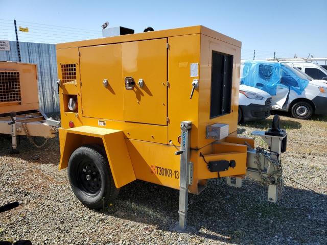  Salvage Ckp Generator