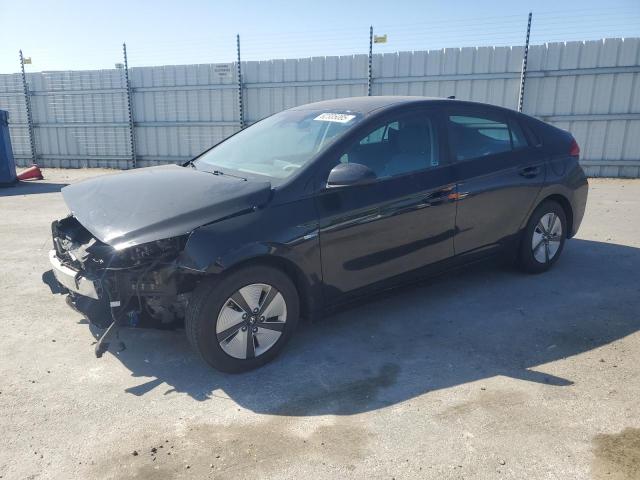  Salvage Hyundai Ioniq