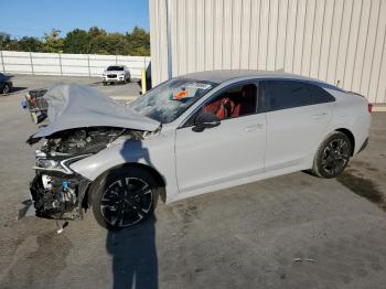  Salvage Kia K5