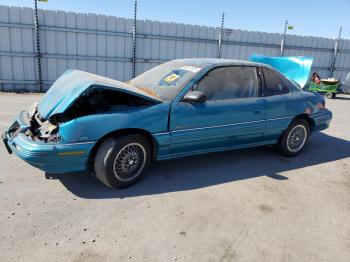  Salvage Pontiac Grandam