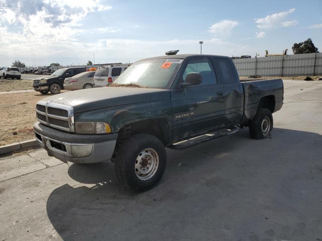  Salvage Dodge Ram 2500