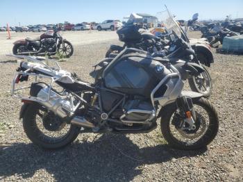 Salvage BMW R-series