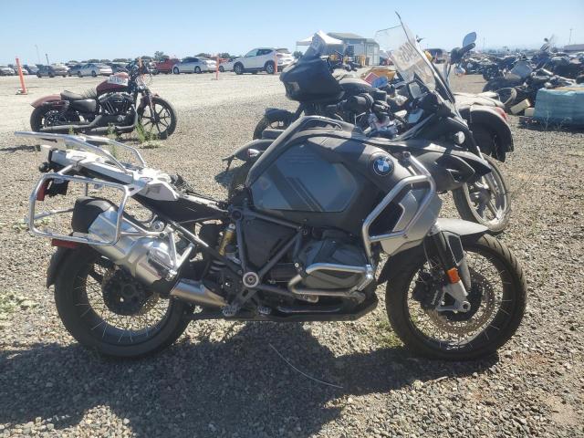  Salvage BMW R-series