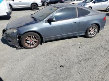  Salvage Acura RSX
