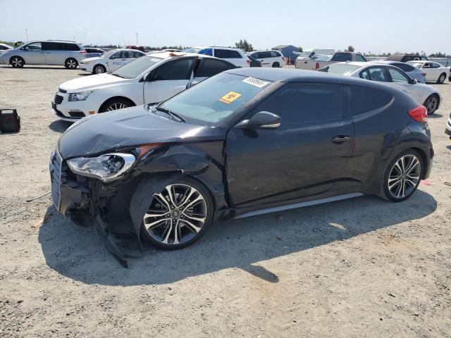  Salvage Hyundai VELOSTER