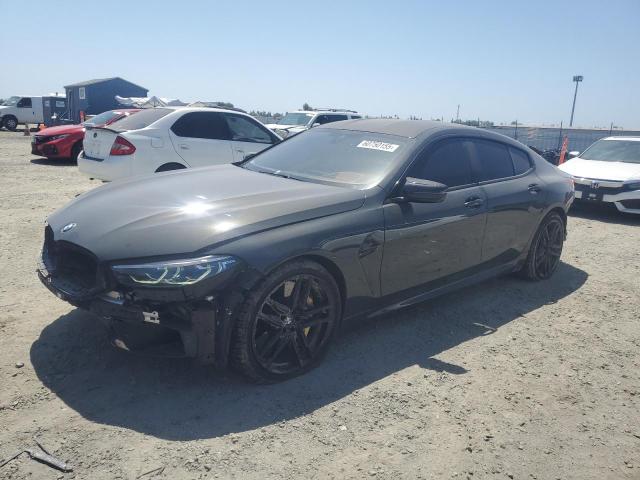  Salvage BMW M Series