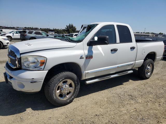  Salvage Dodge Ram 2500