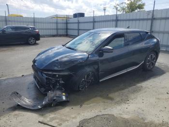  Salvage Kia EV6