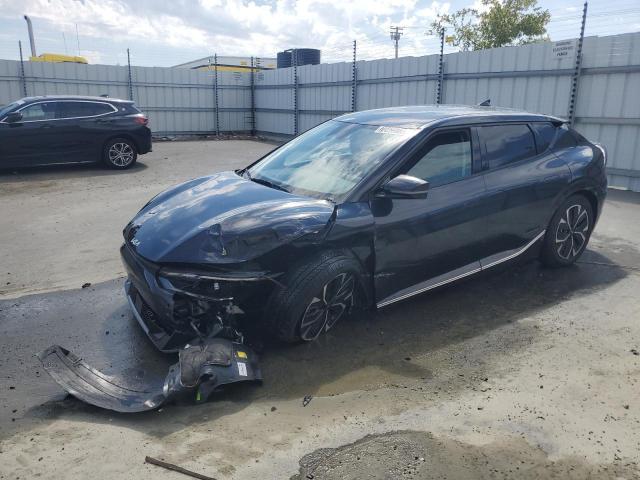  Salvage Kia EV6