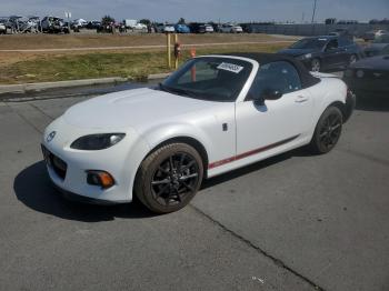  Salvage Mazda Mx5