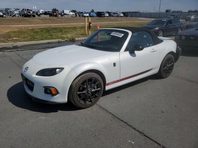  Salvage Mazda Mx5