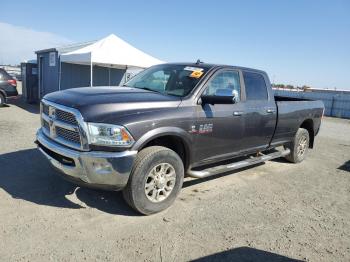  Salvage Ram 2500