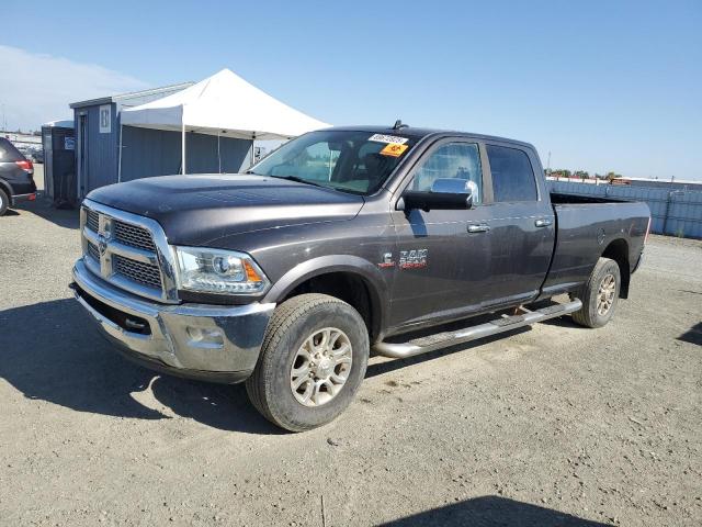  Salvage Ram 2500